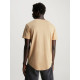 Calvin Klein Ανδρική κοντομάνικη μπλούζα Cotton Badge T-shirt
